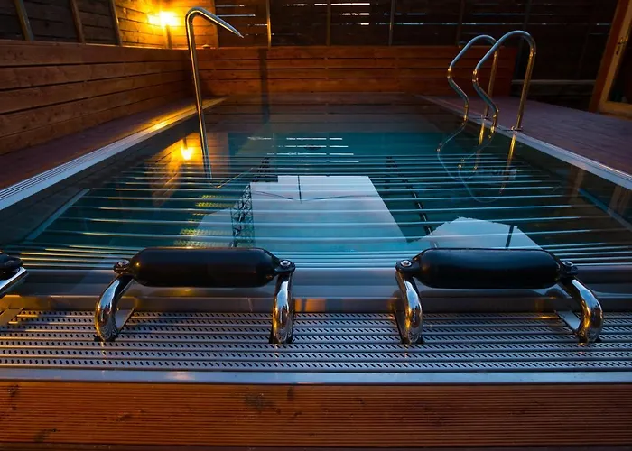 Vip y Gorski Relax Spa